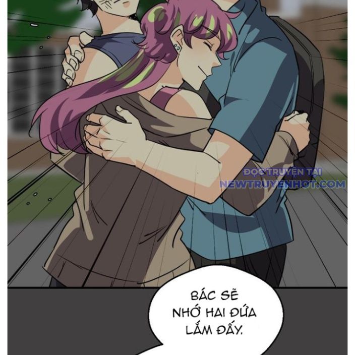 Thế Giới Không Hoàn Hảo Chapter 271 - Trang 2