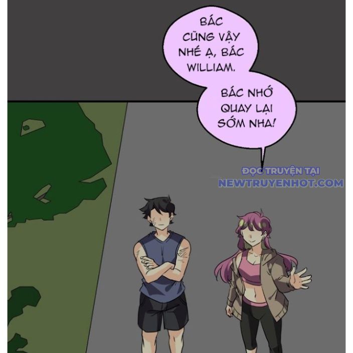 Thế Giới Không Hoàn Hảo Chapter 271 - Trang 2