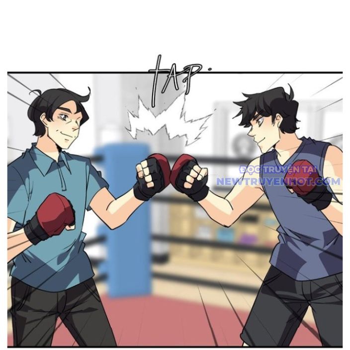 Thế Giới Không Hoàn Hảo Chapter 271 - Trang 2