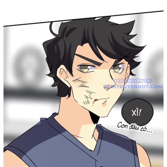 Thế Giới Không Hoàn Hảo Chapter 271 - Trang 2