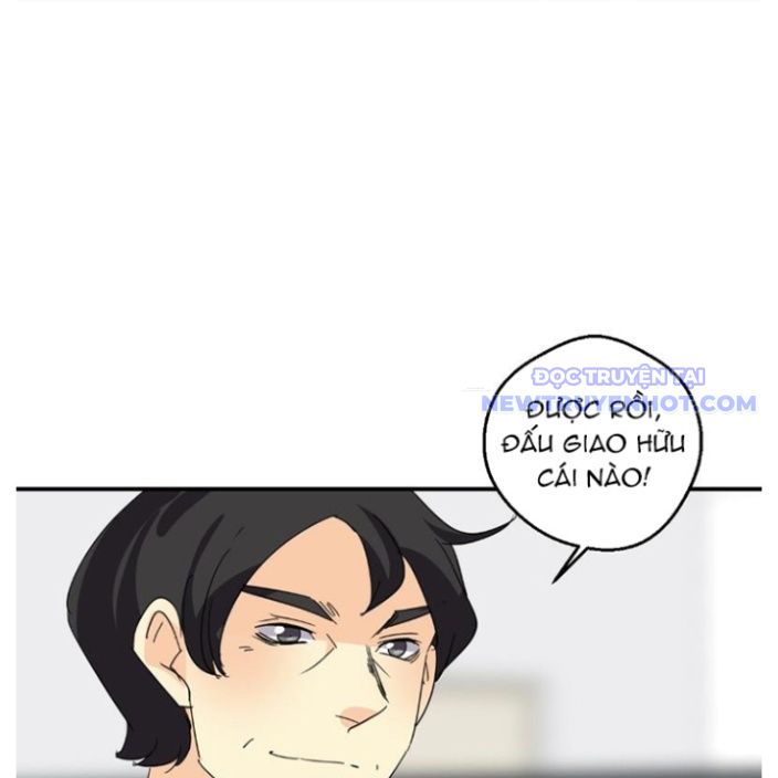 Thế Giới Không Hoàn Hảo Chapter 271 - Trang 2