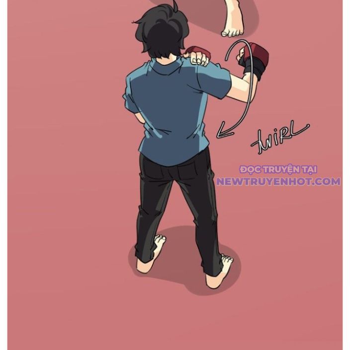 Thế Giới Không Hoàn Hảo Chapter 271 - Trang 2