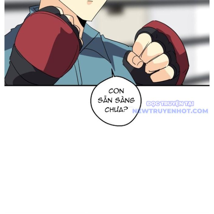 Thế Giới Không Hoàn Hảo Chapter 271 - Trang 2