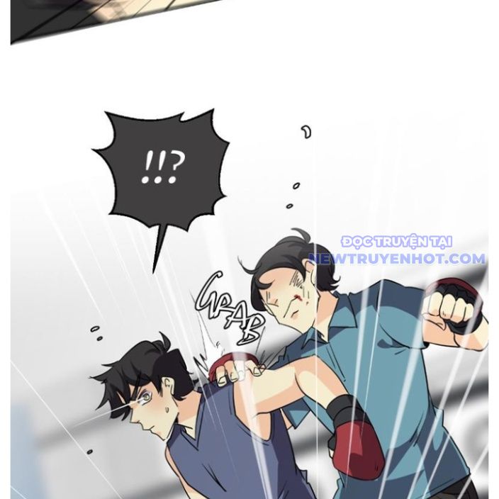 Thế Giới Không Hoàn Hảo Chapter 271 - Trang 2