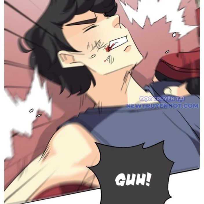 Thế Giới Không Hoàn Hảo Chapter 271 - Trang 2