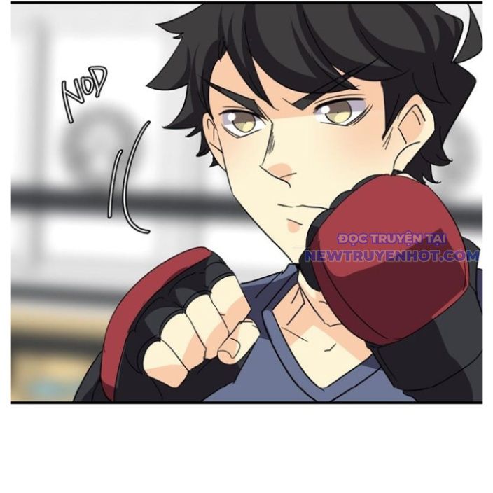 Thế Giới Không Hoàn Hảo Chapter 271 - Trang 2