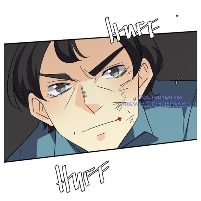 Thế Giới Không Hoàn Hảo Chapter 271 - Trang 2