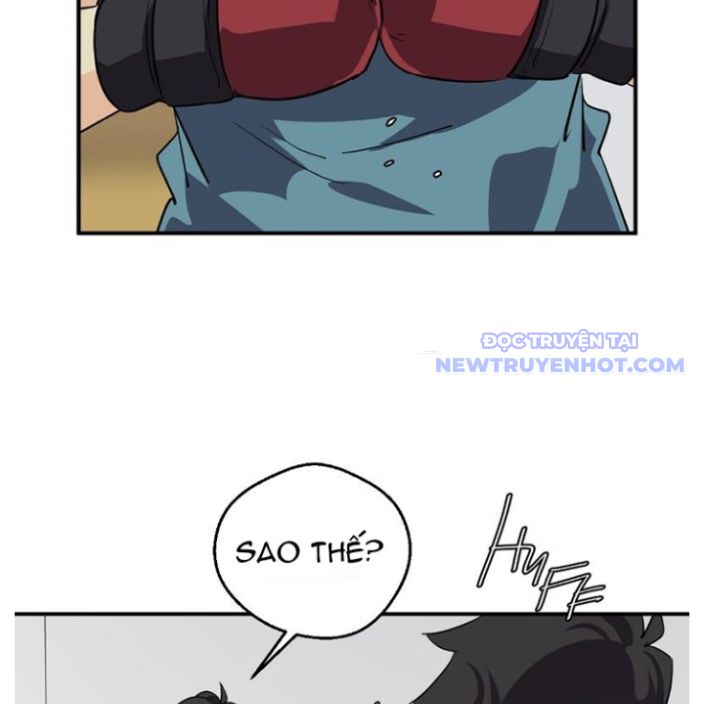 Thế Giới Không Hoàn Hảo Chapter 271 - Trang 2