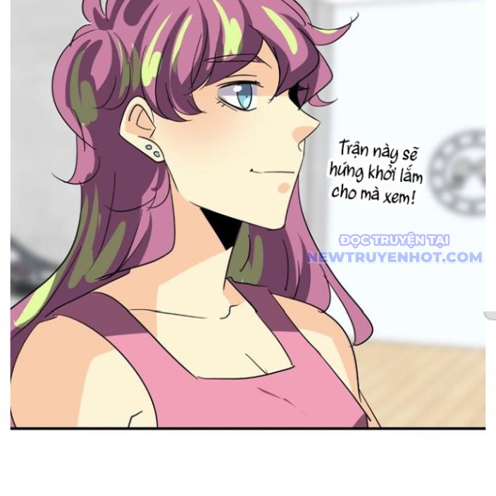 Thế Giới Không Hoàn Hảo Chapter 271 - Trang 2