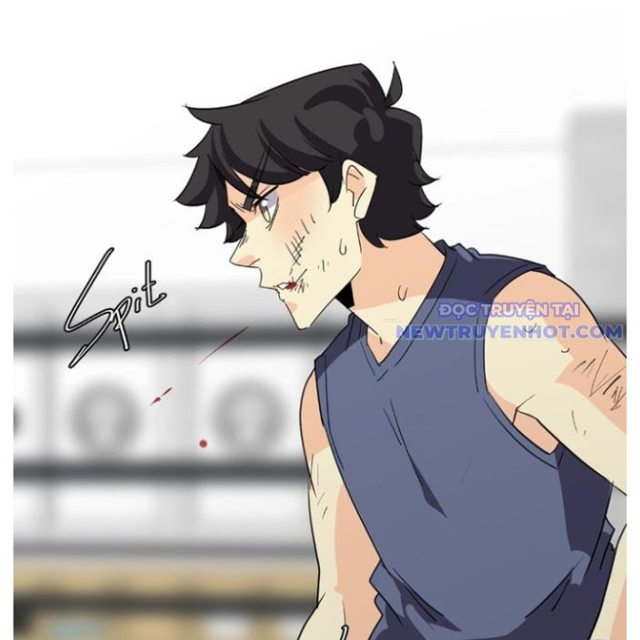 Thế Giới Không Hoàn Hảo Chapter 271 - Trang 2