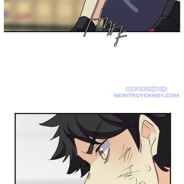 Thế Giới Không Hoàn Hảo Chapter 271 - Trang 2