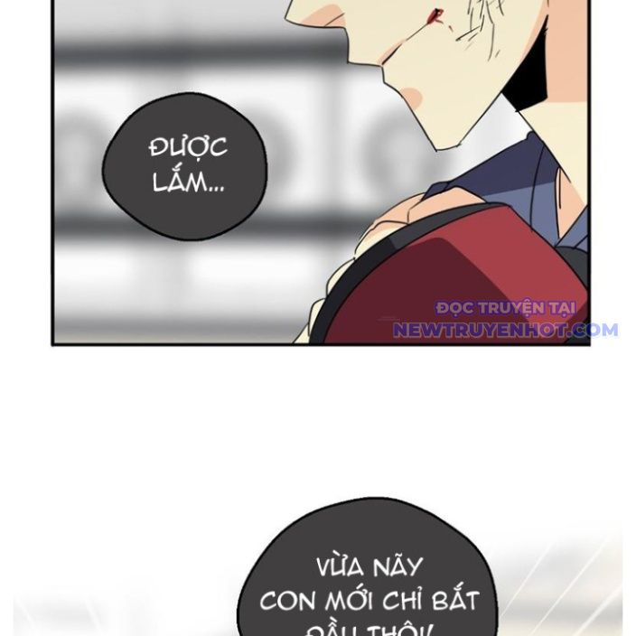 Thế Giới Không Hoàn Hảo Chapter 271 - Trang 2