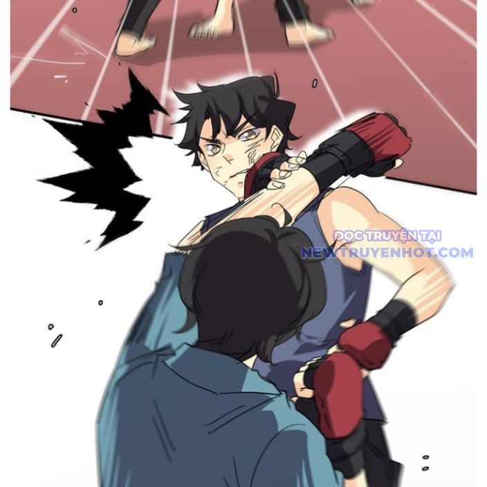 Thế Giới Không Hoàn Hảo Chapter 271 - Trang 2