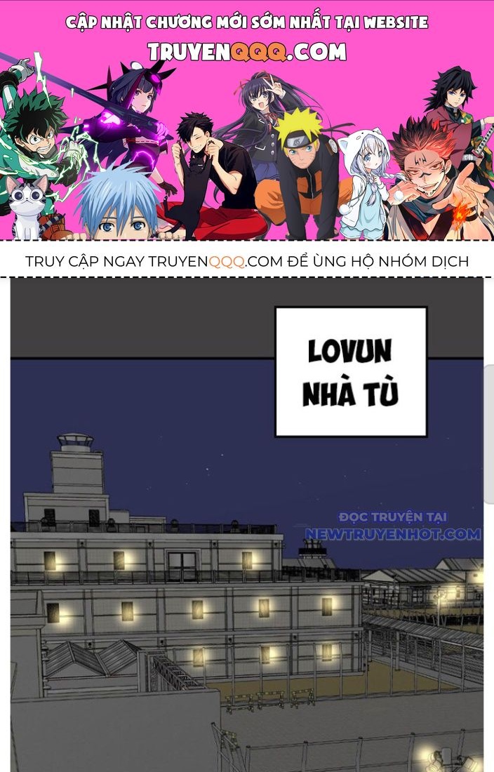 Thế Giới Không Hoàn Hảo Chapter 272 - Trang 2