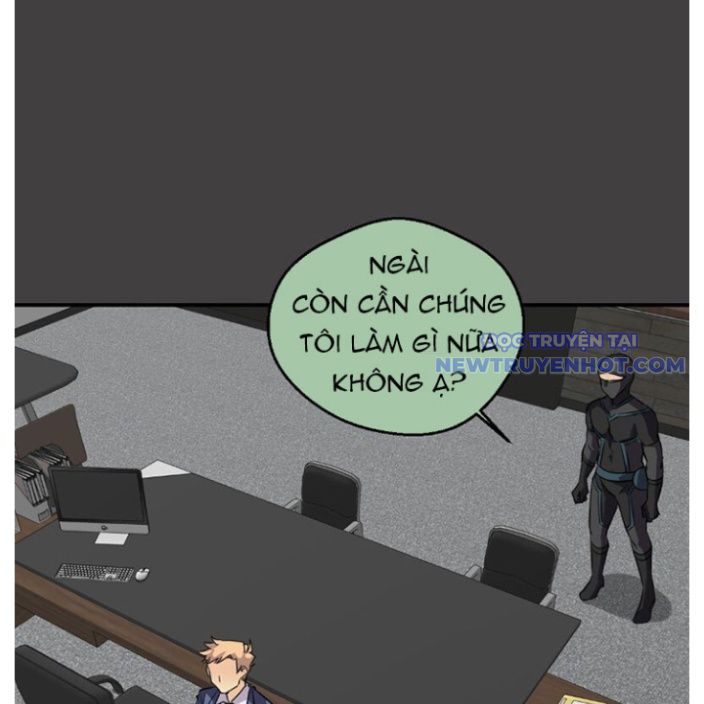 Thế Giới Không Hoàn Hảo Chapter 272 - Trang 2