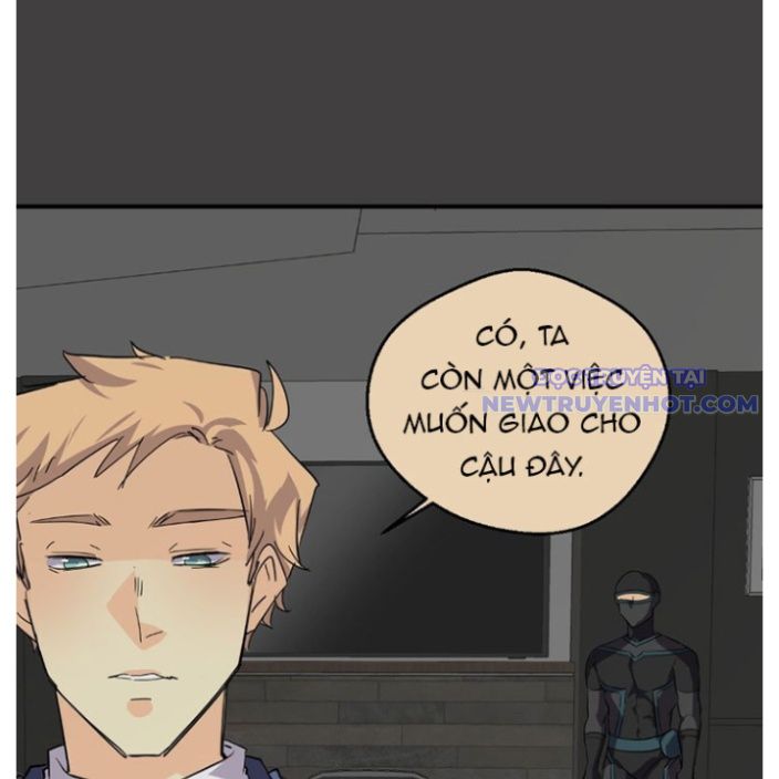 Thế Giới Không Hoàn Hảo Chapter 272 - Trang 2