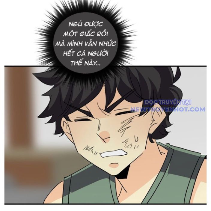 Thế Giới Không Hoàn Hảo Chapter 272 - Trang 2