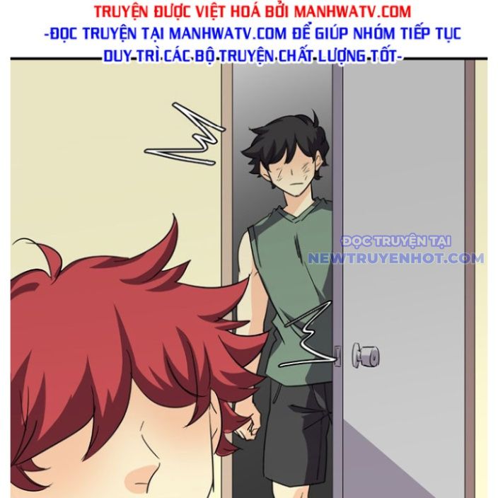 Thế Giới Không Hoàn Hảo Chapter 272 - Trang 2