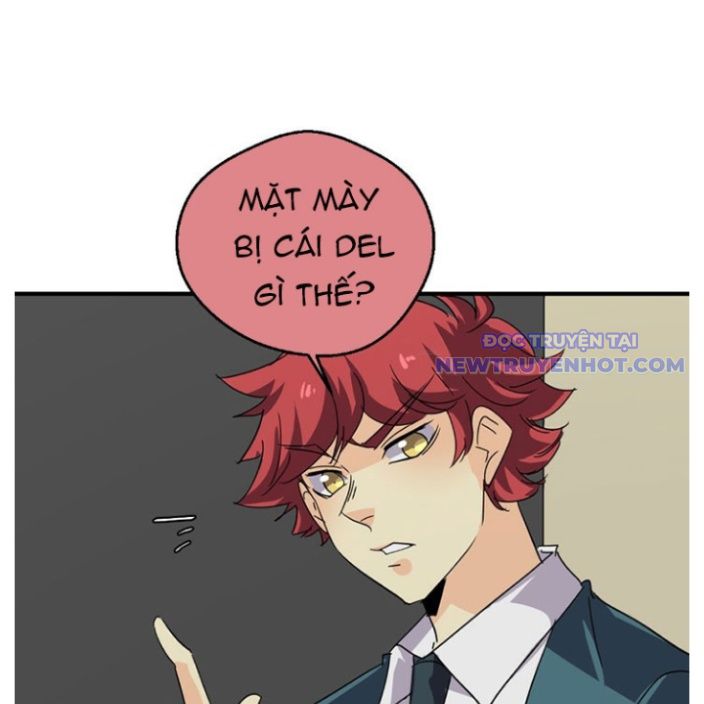 Thế Giới Không Hoàn Hảo Chapter 272 - Trang 2