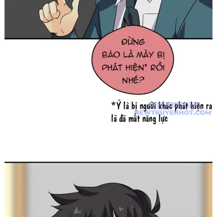 Thế Giới Không Hoàn Hảo Chapter 272 - Trang 2