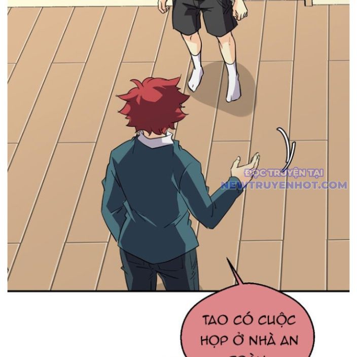 Thế Giới Không Hoàn Hảo Chapter 272 - Trang 2