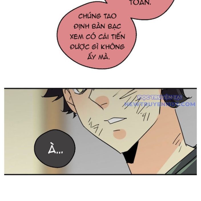 Thế Giới Không Hoàn Hảo Chapter 272 - Trang 2