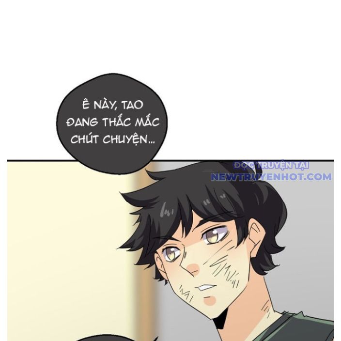 Thế Giới Không Hoàn Hảo Chapter 272 - Trang 2