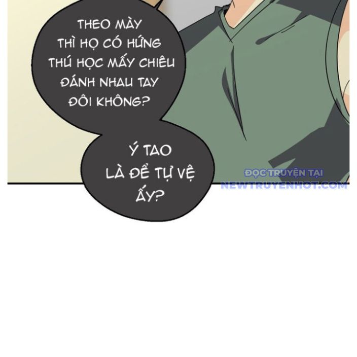 Thế Giới Không Hoàn Hảo Chapter 272 - Trang 2