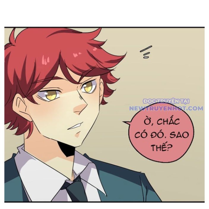 Thế Giới Không Hoàn Hảo Chapter 272 - Trang 2