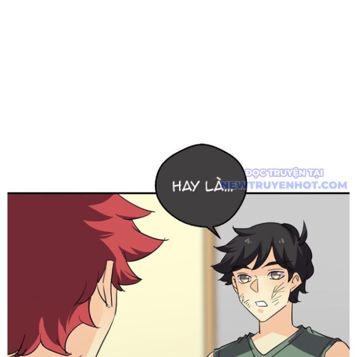 Thế Giới Không Hoàn Hảo Chapter 272 - Trang 2