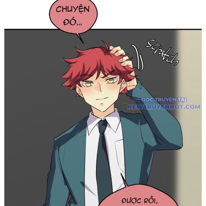 Thế Giới Không Hoàn Hảo Chapter 272 - Trang 2