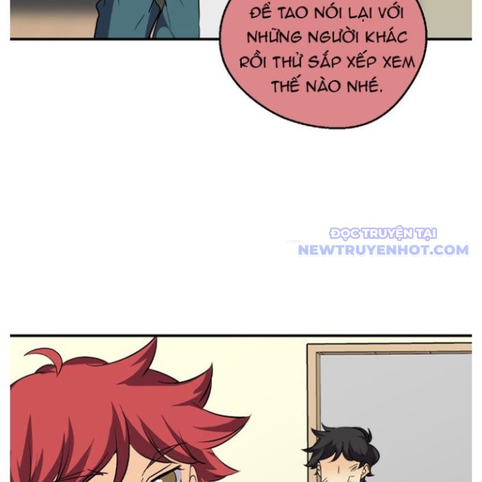 Thế Giới Không Hoàn Hảo Chapter 272 - Trang 2