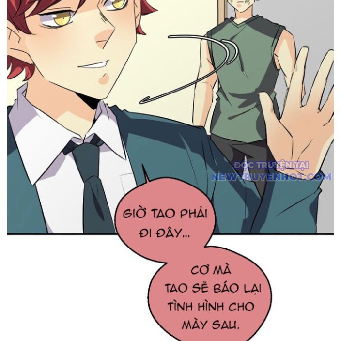Thế Giới Không Hoàn Hảo Chapter 272 - Trang 2