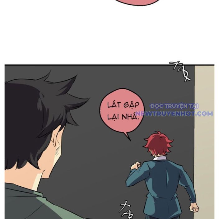 Thế Giới Không Hoàn Hảo Chapter 272 - Trang 2