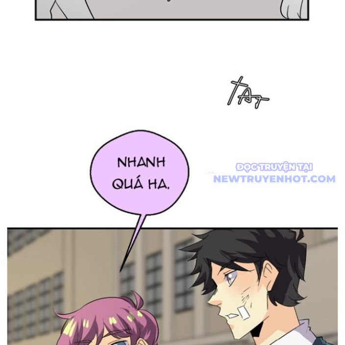 Thế Giới Không Hoàn Hảo Chapter 272 - Trang 2