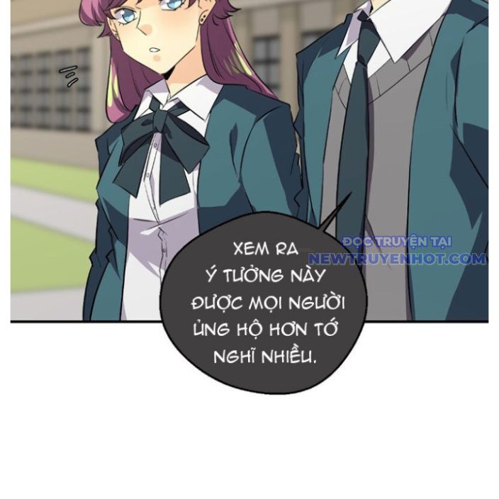 Thế Giới Không Hoàn Hảo Chapter 272 - Trang 2