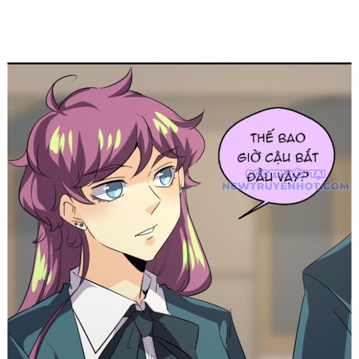 Thế Giới Không Hoàn Hảo Chapter 272 - Trang 2