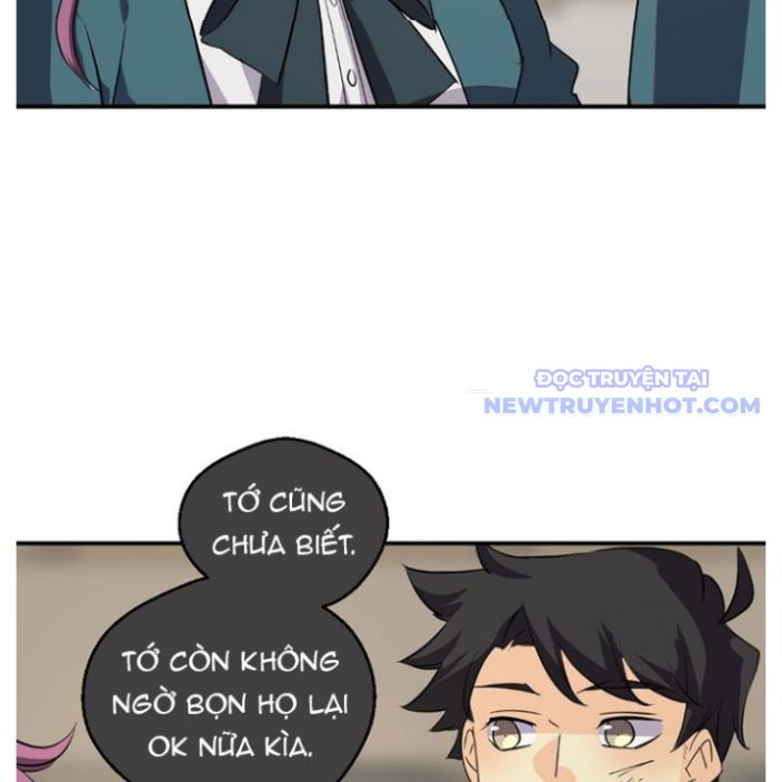 Thế Giới Không Hoàn Hảo Chapter 272 - Trang 2