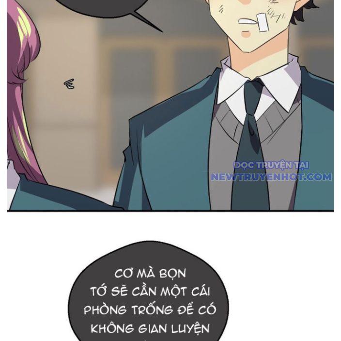 Thế Giới Không Hoàn Hảo Chapter 272 - Trang 2