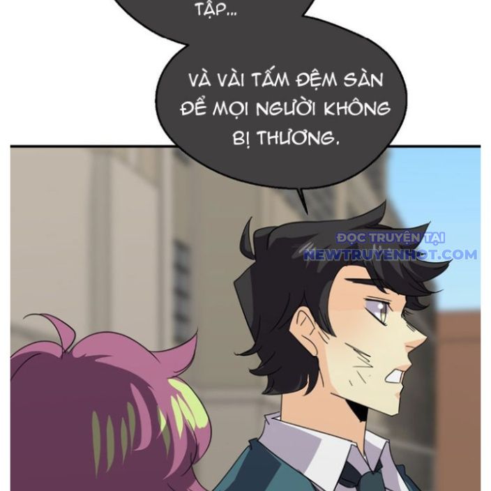 Thế Giới Không Hoàn Hảo Chapter 272 - Trang 2