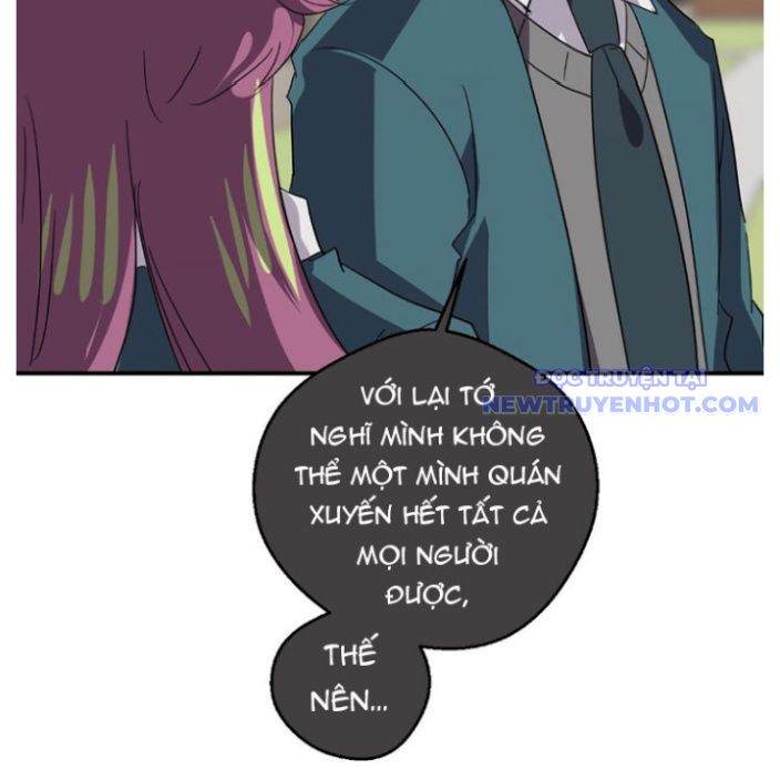 Thế Giới Không Hoàn Hảo Chapter 272 - Trang 2
