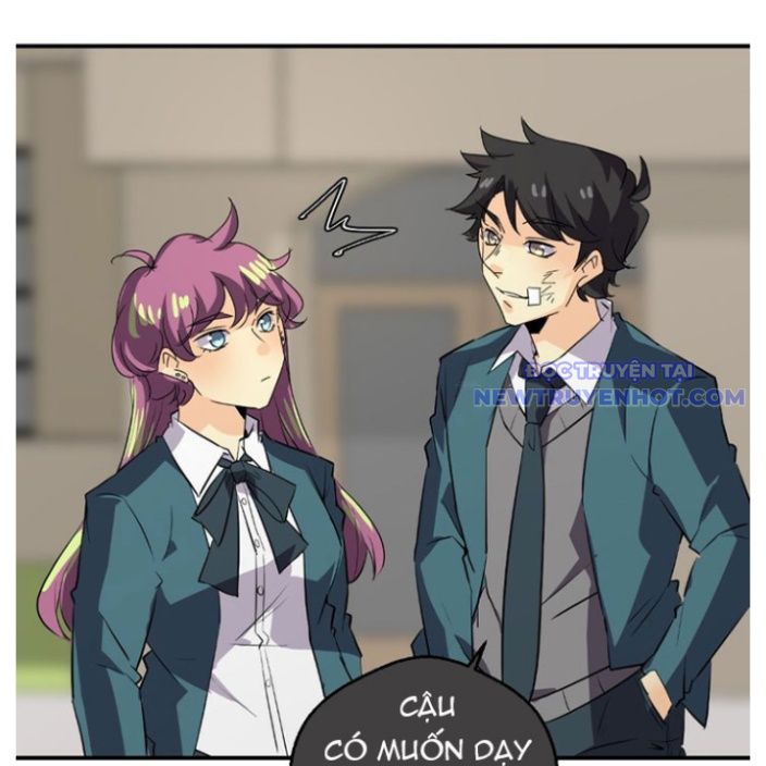 Thế Giới Không Hoàn Hảo Chapter 272 - Trang 2