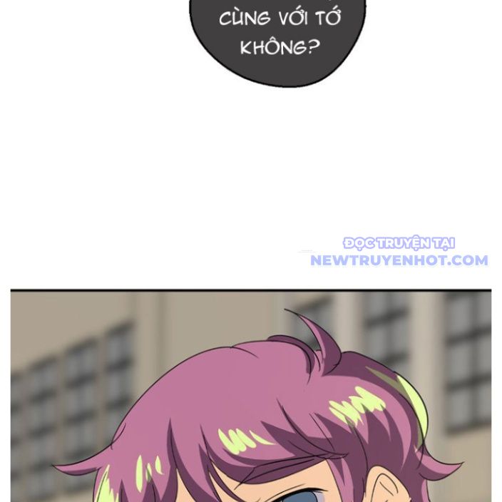 Thế Giới Không Hoàn Hảo Chapter 272 - Trang 2