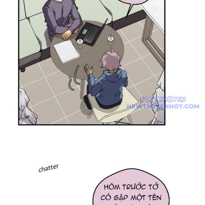 Thế Giới Không Hoàn Hảo Chapter 272 - Trang 2