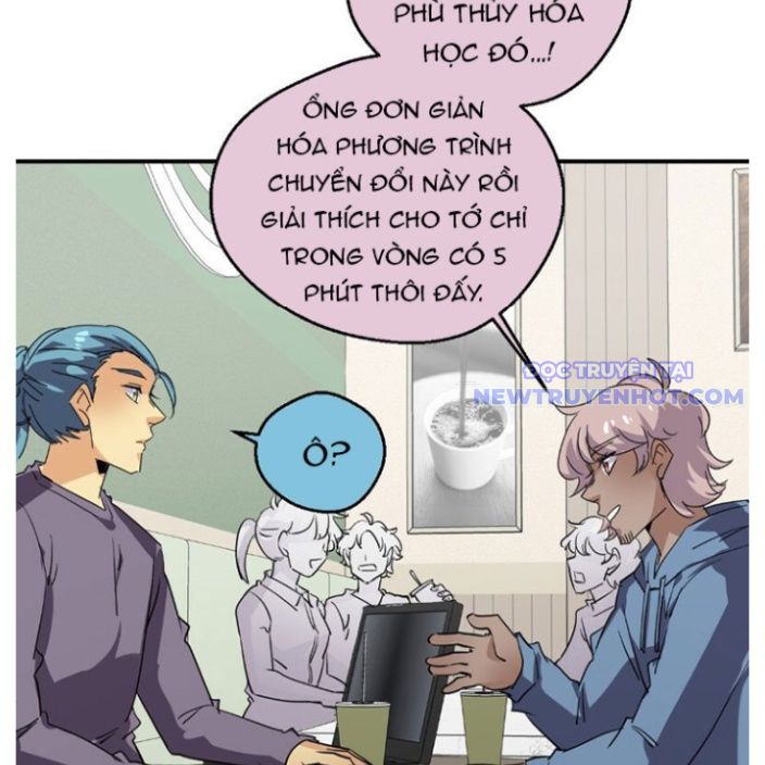 Thế Giới Không Hoàn Hảo Chapter 272 - Trang 2