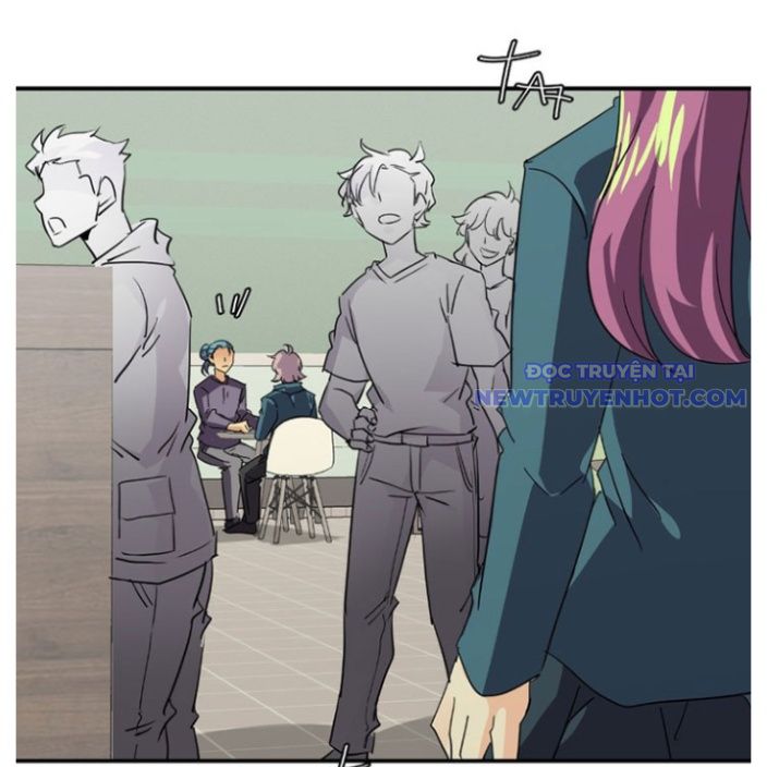 Thế Giới Không Hoàn Hảo Chapter 272 - Trang 2