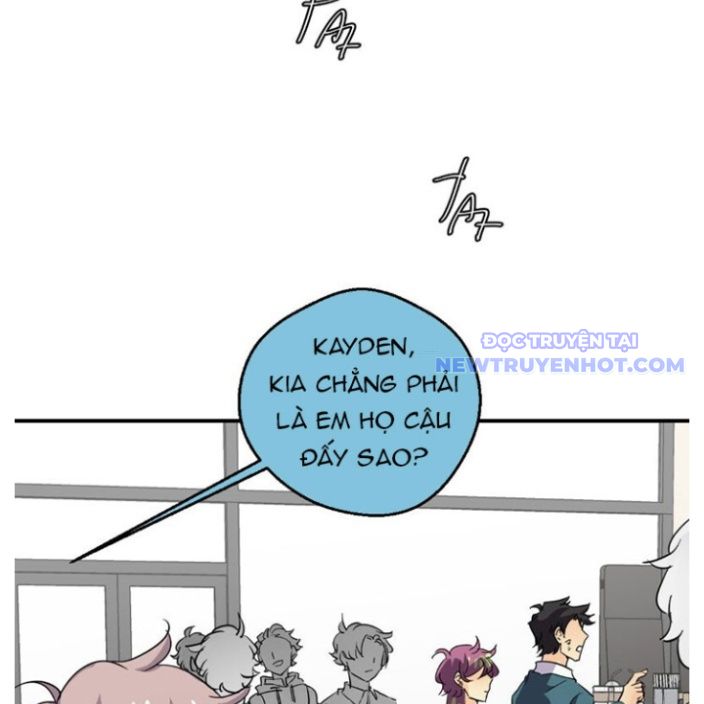 Thế Giới Không Hoàn Hảo Chapter 272 - Trang 2