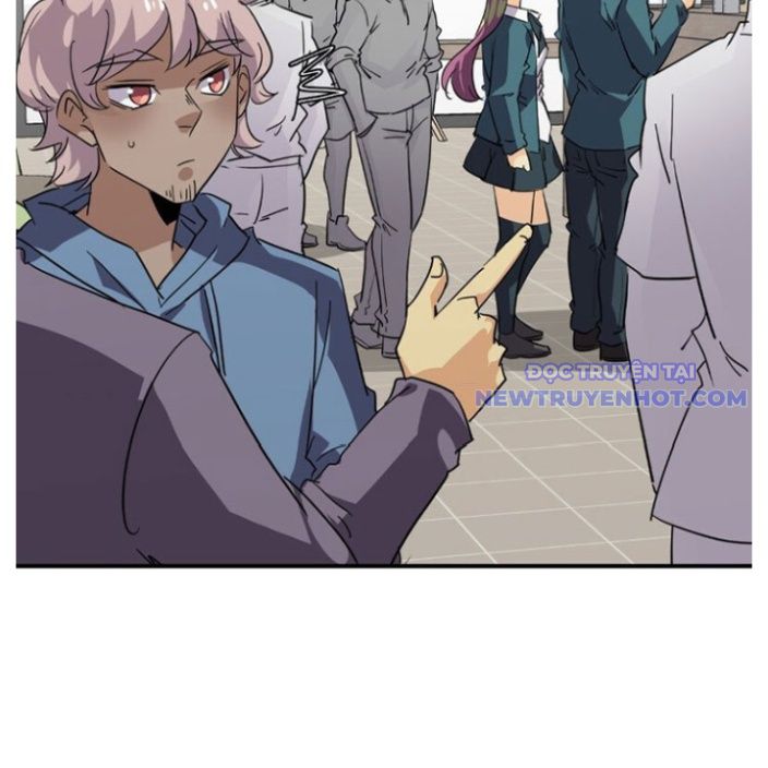 Thế Giới Không Hoàn Hảo Chapter 272 - Trang 2