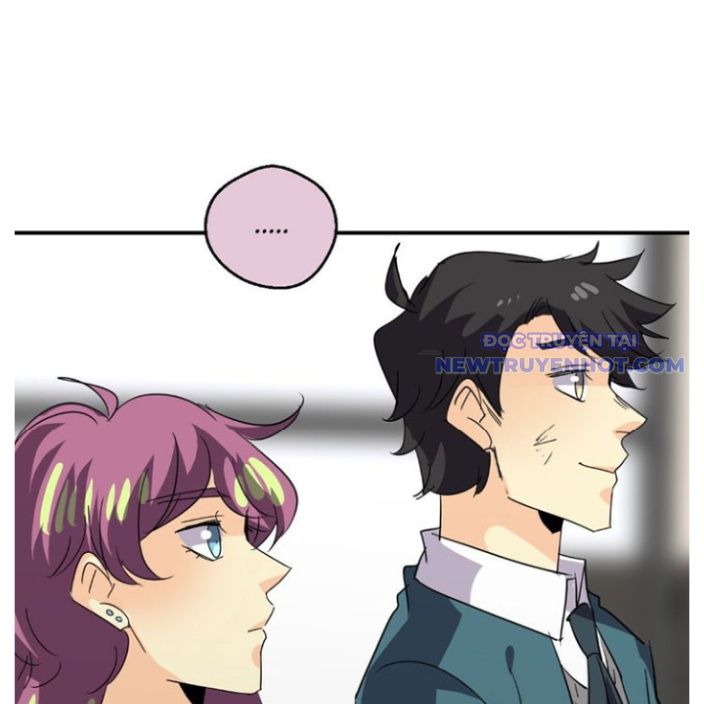 Thế Giới Không Hoàn Hảo Chapter 272 - Trang 2