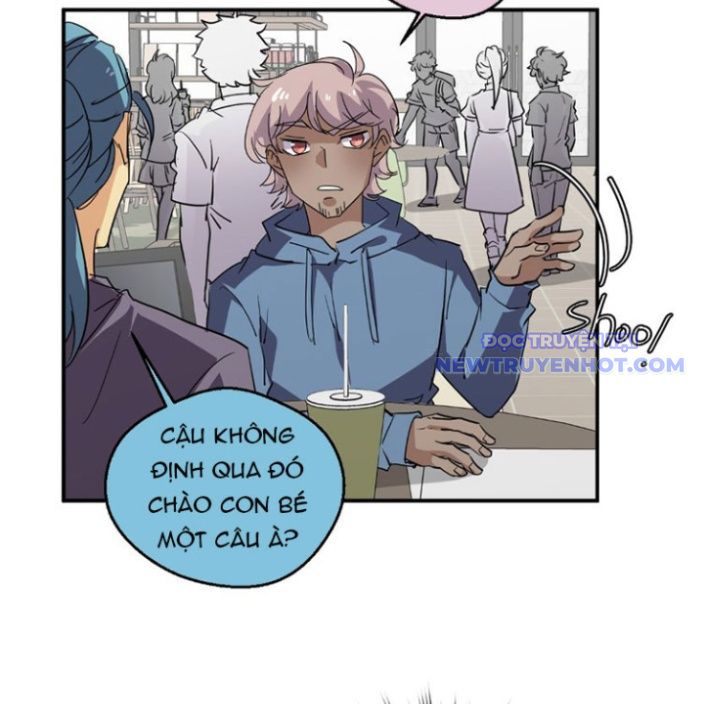 Thế Giới Không Hoàn Hảo Chapter 272 - Trang 2